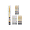 CANNONE CONFETTI 80 CM