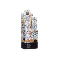 CANNONE CONFETTI 80 CM