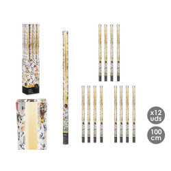 CANNONE CONFETTI 100 CM