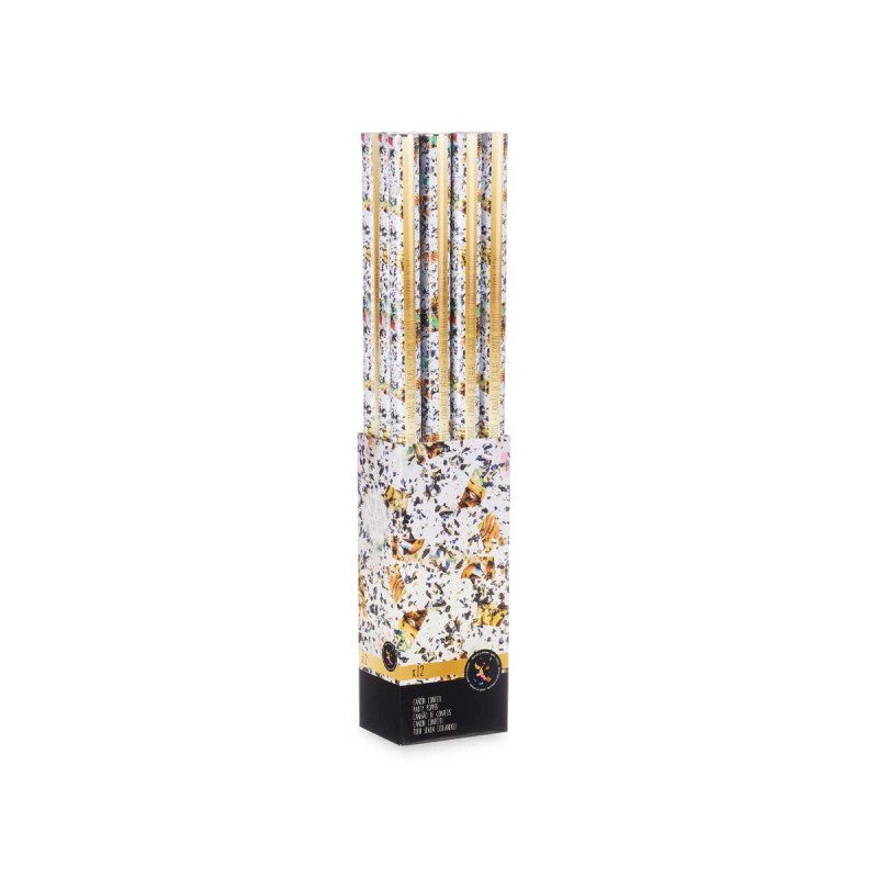 CANNONE CONFETTI 100 CM