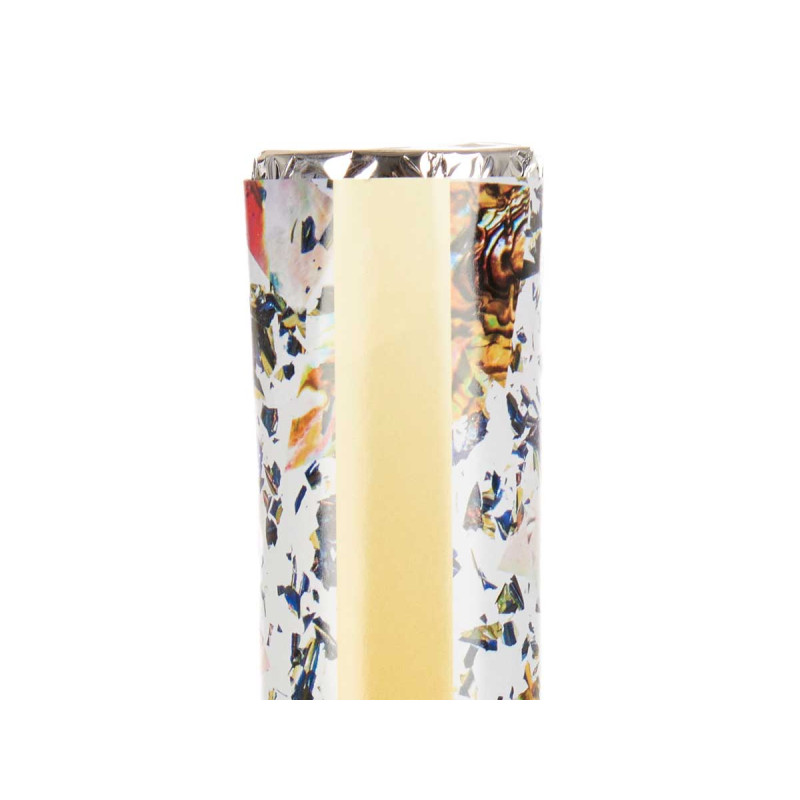 CANNONE CONFETTI 100 CM
