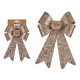 NASTRO PVC 15X25 CM BRONZO