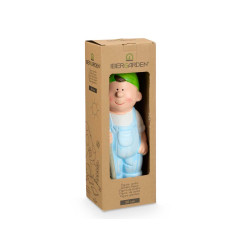 DUENDE CERÂMICA 50CM CORES VIVAS SURT 4 