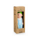 DUENDE CERAMICA 50CM SURT 4 COLORES VIVOS