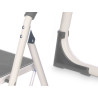 SCALA METALLO 3 GRADINI