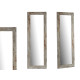 MIROIR MOULURE HARRY 53X155