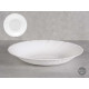 PLATO HONDO CLASICO OPAL 21,5CM