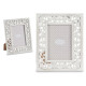 PORTEPHOTO GRAVE BOIS BLANC 13X18 CM