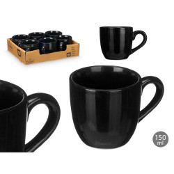 TAZZA CAFFE NERO 150ML