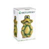 GRENOUILLE JARDIN CERAMIQUE 30CM 