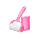 LINT REMOVER ROLLER HANDLE 60 SHEETS ASSORT 4