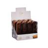 ESCOVA PLÁSTICO CALÇADO NEGRO GRANDE 