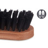 CEPILLO PLASTICO CALZADO NEGRO GRANDE