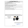 TAZA CAFE NEGRO 150 ML