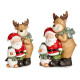 CONJUNTO FIGURAS NATALICIAS