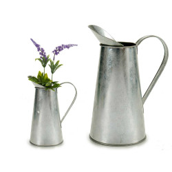 JARRA LECHERA ZINC