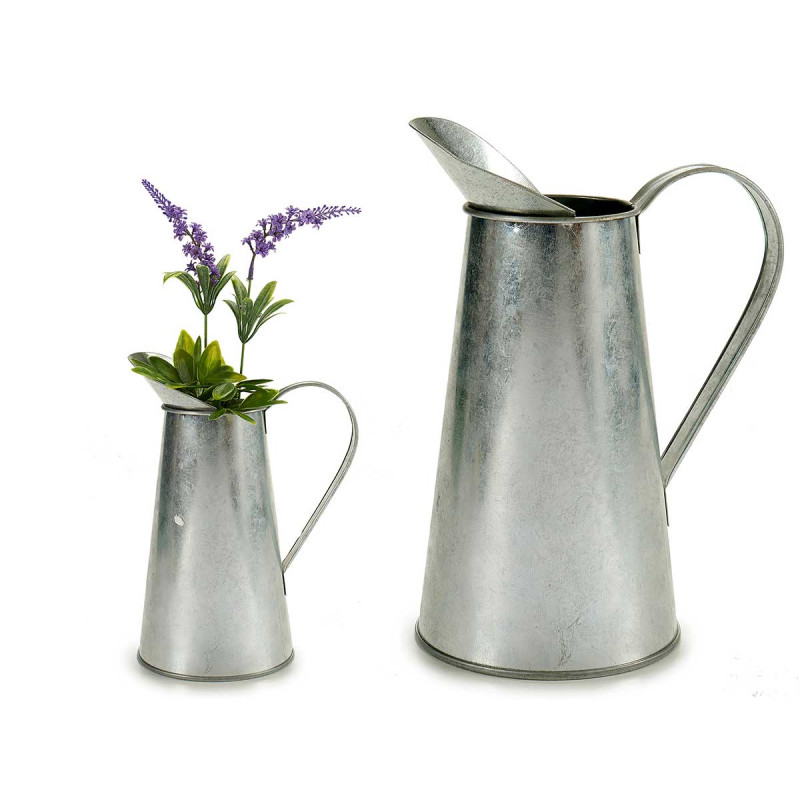 PITCHER MILKS ZINC
