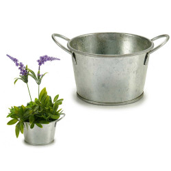 BASSE JARDINI‘RE ZINC