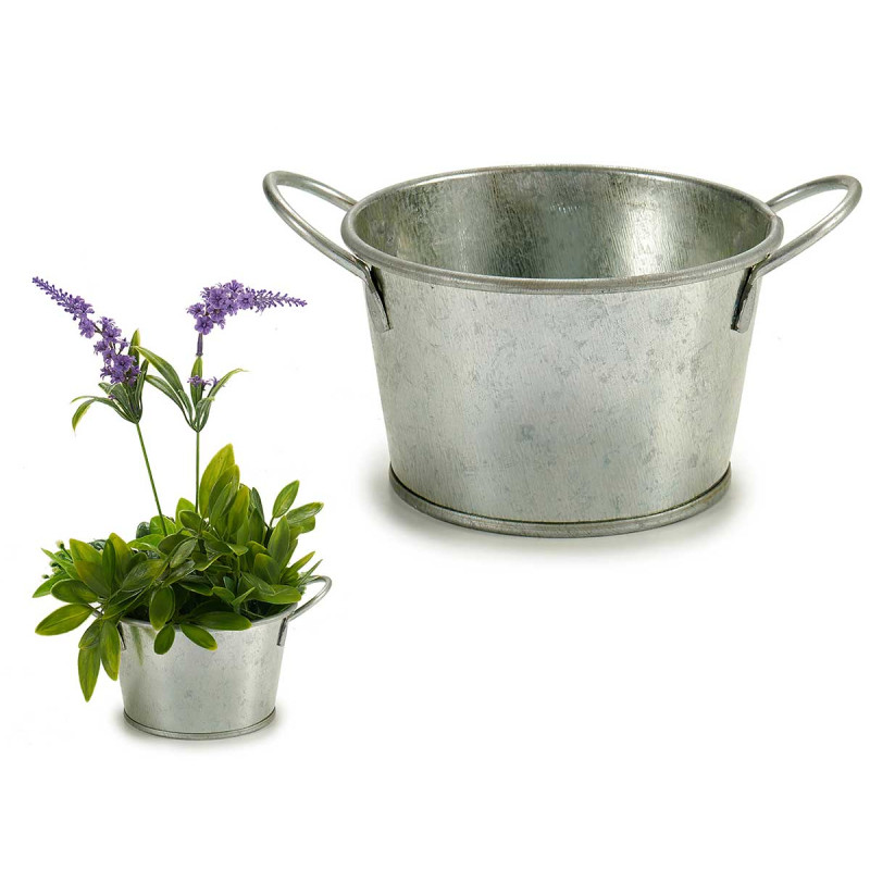 BASSE JARDINI‘RE ZINC
