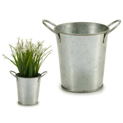 PETITE BASSE JARDINI‘RE ZINC