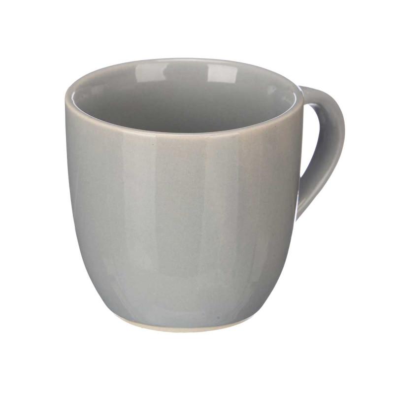 TAZZA CAFFE GRIGIO 150ML