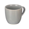 TASSE À CAFÉ GRISE 150 ML