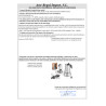 CAFETERA INDUCCION JARRA 6 TAZAS ACERO