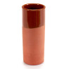 COPO LARGO BARRO  330ML 