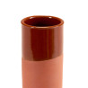 COPO LARGO BARRO  330ML 
