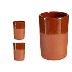 BICCHIERE TERRACOTTA 250ML