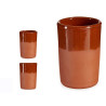 BICCHIERE TERRACOTTA 250ML