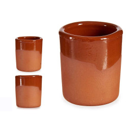 PICCOLI BICCHIERE TERRACOTA 50 ML