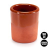 PICCOLI BICCHIERE TERRACOTA 50 ML