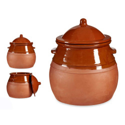 PENTOLA 8 L