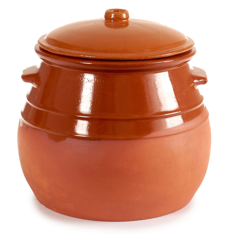 PENTOLA 8 L
