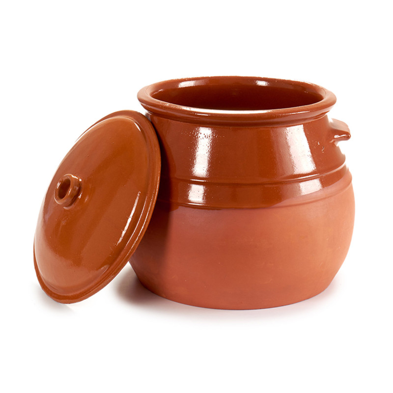 PENTOLA 8 L