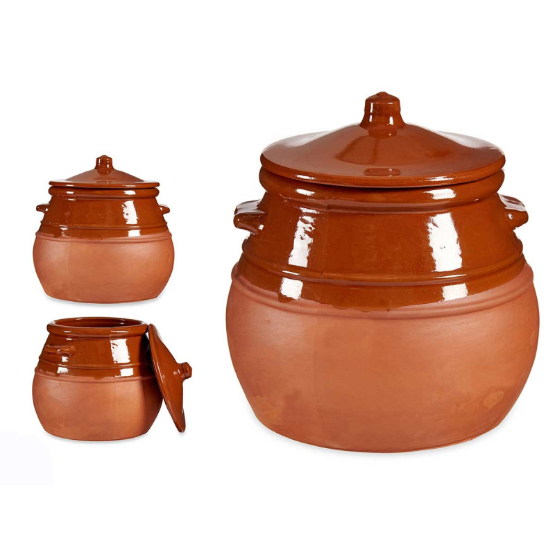 PENTOLA 3.5 L