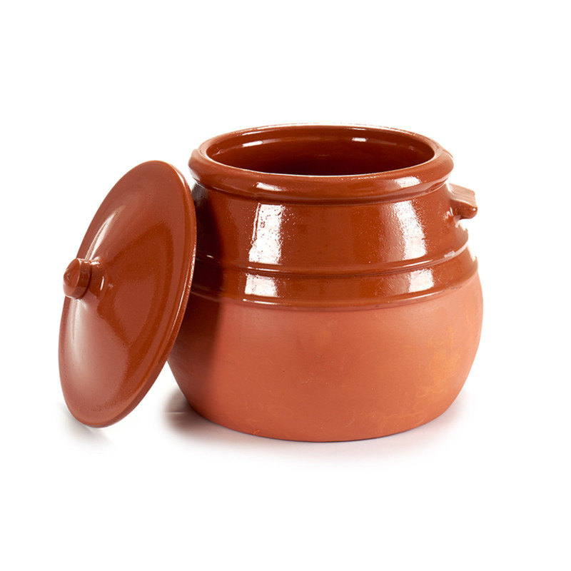 PENTOLA 3.5 L