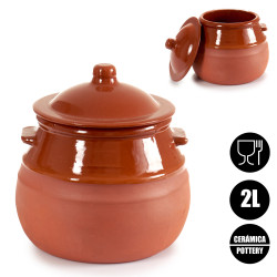 PENTOLA 2 L