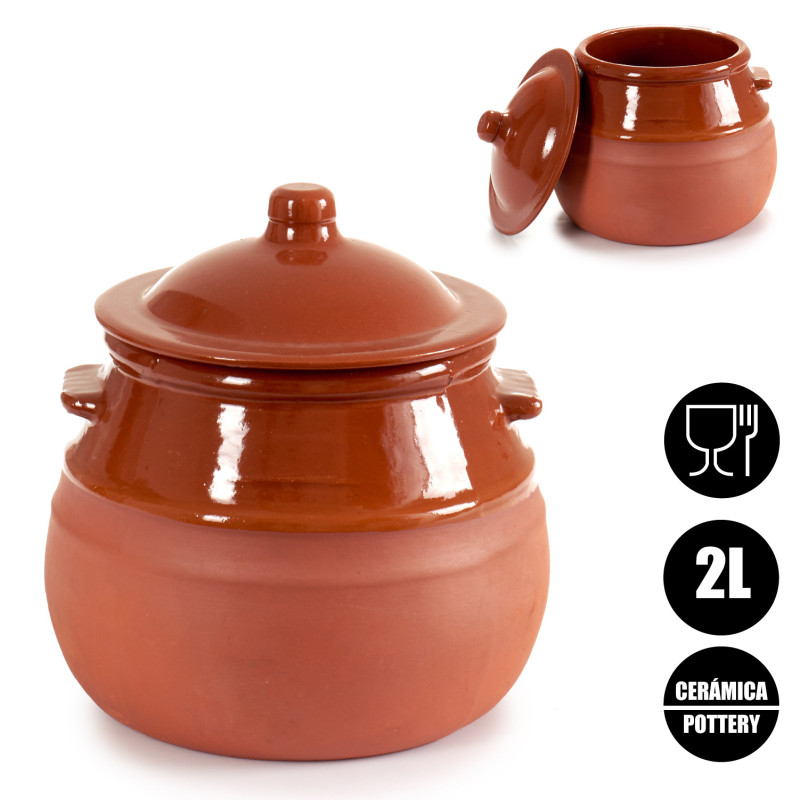 PENTOLA 2 L