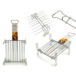 DOPPIO GRILL 25 X 25 CM