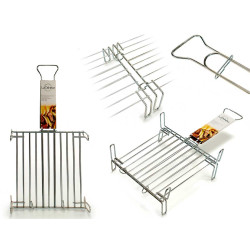 DOPPIO GRILL 30 X 30 CM