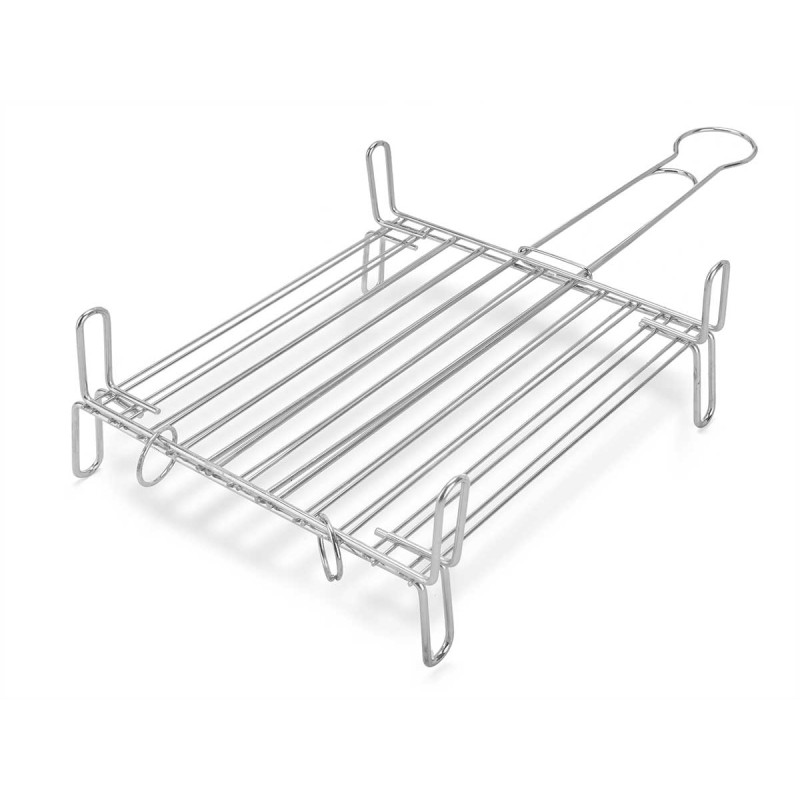 DOPPIO GRILL 30 X 30 CM