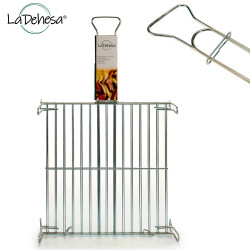 DOPPIO GRILL 40 X 40 CM