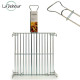 DOPPIO GRILL 40 X 40 CM