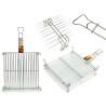 DOPPIO GRILL 50 X 50 CM