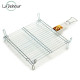 GRILL POUR ROTIR DOUBLE 50 X 50 CM