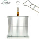 DOPPIO GRILL 50 X 50 CM