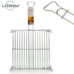 DOPPIO GRILL 45 X 45 CM
