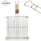 DOPPIO GRILL 45 X 45 CM